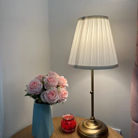 Apartman Bw River Landscape *